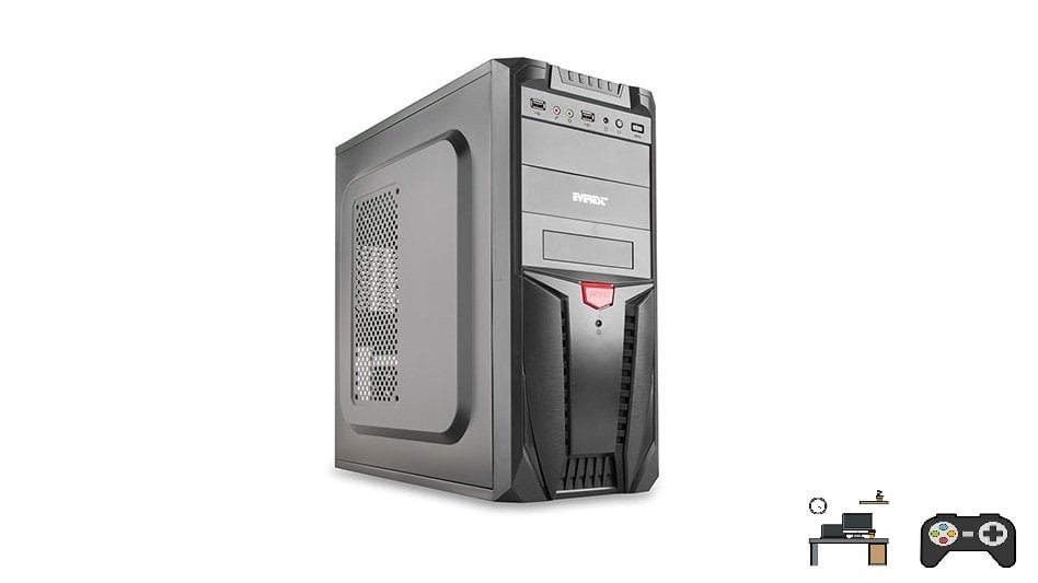 Everest 714B Peak-250W Siyah 2*Sata+20+4 Pin Ofis Oyuncu Kasası...Estetik Ön Panel Tasarımlı 3 Farklı Boyutta Anakart Destekli Usb 3.0 Girişli Ssd ve Üç Adet Fan Yuvalı Kullanışlı İç Hacimli Ofis Oyuncu Atx Kasa