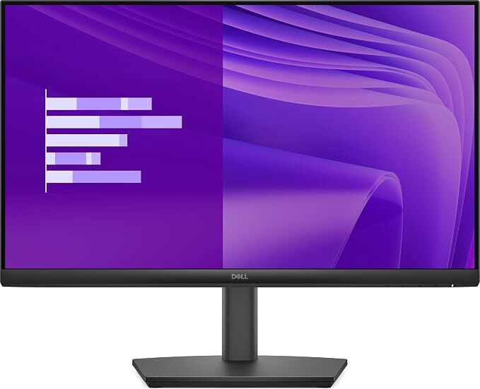 DELL 24 E2425HSM PRO ADJUSTABLE STANDART MONITOR
