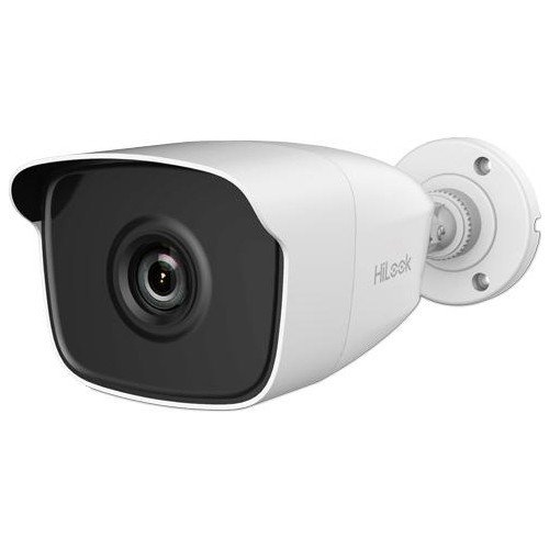 Hikvision Kamera - HiLook THC-B220-MC 2Mp AHD 3.6mm Bullet Kamera