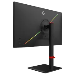 Rampage Prime PR27R540FH 27'' 540Hz 0,5ms FAST IPS FHD RGB Pivot