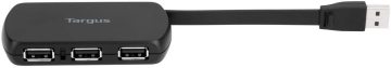 Targus Ach114eu Usb 2.0 Hub 4'lü Çoğaltıcı