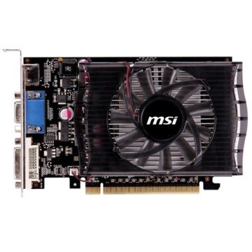 MSI N730-2GD3V2 GT730 2GB 128B DDR3 VGA DVI HDMI EKRAN KARTI