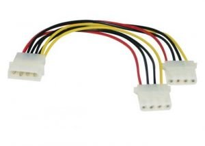 S-link SL-J11 Kasa İçi 2Li Power Çoklayıcı
