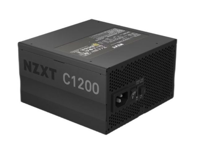 PA-2G1BB-EU 1200W C1200 80+ Gold Tam Modüler Güç Kaynağı