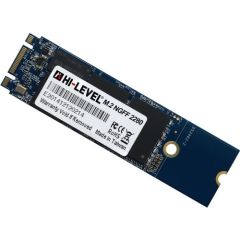 256GB HI-LEVEL HLV-M2PCIeSSD2280/256G NVMe SSD