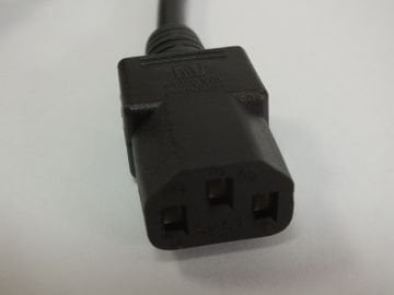 IBM Orijinal Power Kablosu 1.8m 41R3208 (31026355) * KAMPANYALI SÜPER FİYAT !