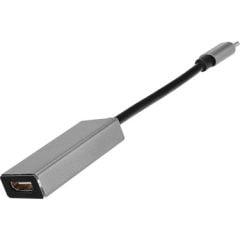 Hytech HY-USBC11 1080P Metal Type-C to HDMI Adaptör