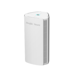 Ruijie Reyee RG-M18 1800Mbps Wi-Fi 6 Dual-Band Gigabit Mesh Router 1'li