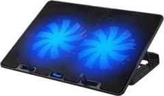 Classone M30 Notebook Soğutucu - Siyah