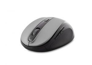 Everest SM-613 Gri/Siyah 2.4Ghz Optik Kablosuz Mouse