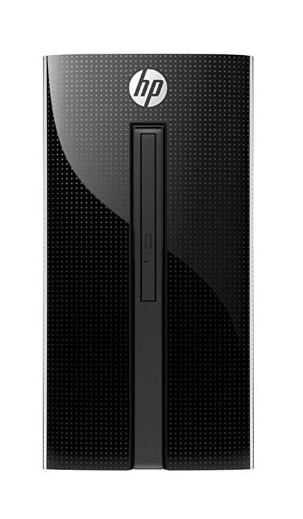 Hp Desktop Pc 460-P203NT 4XC10EA İ5-7400T 4Gb 1Tb Fd