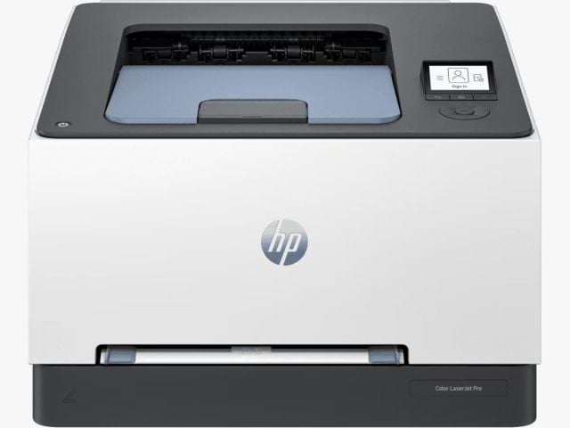 499N4A Color LaserJet Pro 3203dw 25/25ppm A4