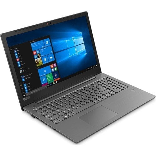 Lenovo V330-15IKB  81AX Intel Core i5 8250U 8GB 128 GB SSD+1TB HDD Radeon 530 Freedos 15.6'' Full HD Taşınabilir Bilgisayar 81AX00DQTX Iron Gray İYİ ÜRÜN İYİ FİYAT GARANTİSİ