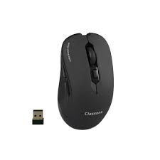 Classone WM300 Serisi Kablosuz Mouse - Siyah