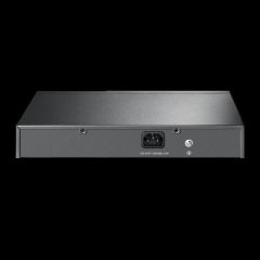 TP-LINK TL-SG1008MP 8-Port Gigabit Desktop/Rackmount Switch with 8-Port PoE+