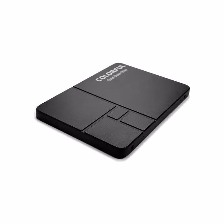 Colorful SL500-256GB SATA 2.5'' 256 GB SSD Disk