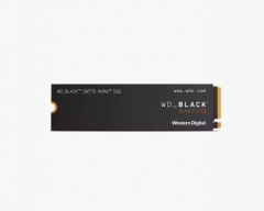WDS100T3X0E BLACK NVMe 1TB M2 3000/1600MB/S