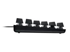 LOGITECH G413 SE AYDINLATMALI TAM BOYUTLU TÜRKÇE Q MEKANİK OYUN KLAVYESİ - SİYAH 920-010556
