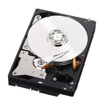 WESTERN DİGİTAL 1TB Red Sata 3.0 5400RPM 64MB 3.5'' Dahili NAS Diski