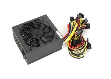 Everest EPS-1650 1650W Power Supply