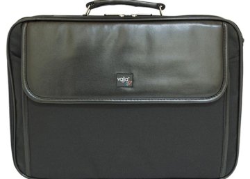 Valja 1050 15.4-15.6  KASNAKLI Siyah Bilgisayar Notebook Çantası