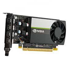 PNY QUADRO T600 4GB GDDR6 mDP 128Bit VCNT600-SB AKSESUARSIZ