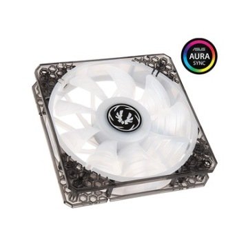 BitFenix SPECTRE PRO RGB 120*120*25mm 1200RPM Kasa Fanı