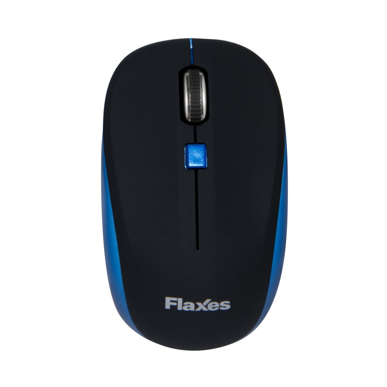 FLAXES FLX-925MS KABLOSUZ 2,4 GHZ 1600dpi Siyah
