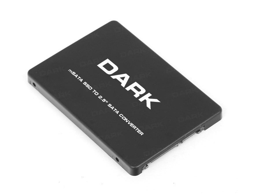 Dark DK-AC-MSATA 2.5'' mSata - Sata Dönüştürücü Disk Kutusu
