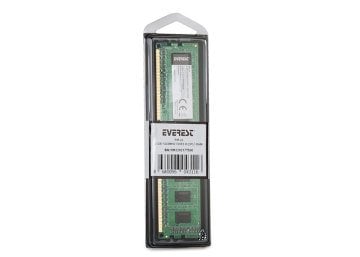 Everest RM-22 2 Gb Masaüstü 1333Mhz DDR3 CL9 8 Çipli RAM