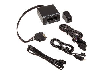 BitFenix ALCHEMY 3.0 60cm Addressable  Rgb Aydınlatma+3.0 Kontrol