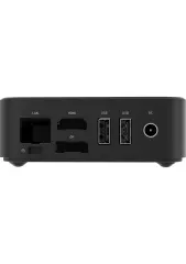 ACEPC C0B AMD Ryzen 5 3500U 16GB 512GB Win 11 Pro Mini PC