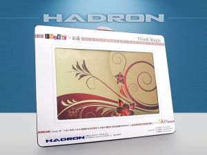 NOTEBOOK SKIN HD2101 (15.9)/500 notebook stiker