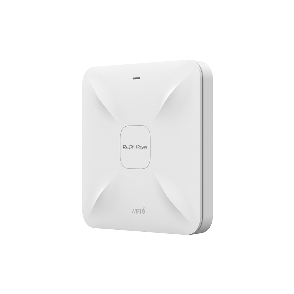 RUIJIE RG-RAP2260(G) Wifi 6 İçOrtamAccess Point -Dual-band,AX1800,1775Mbps