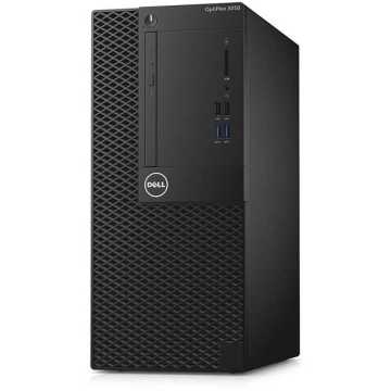 Dell Optiplex 3050 MT i5-7500/4GB/1TB N018O3050MT_U Bilgisayar