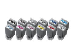CANON 0554C001 INK PFI-1000 R EUR/OCN