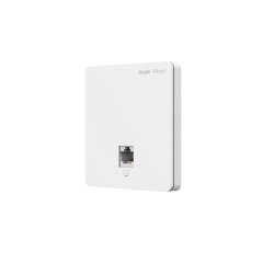 Ruijie Reyee RG-RAP1200(F) Wi-Fi 5 AC1300 1266Mbps Dual-Band Duvar Tipi Access Point 2xFast Ethernet PoE
