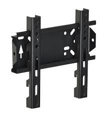 POWERMASTER PWR-1937 - 19'' - 37'' SABİT KİLİTLİ LCD-LED TV DUVAR ASKI APARATI