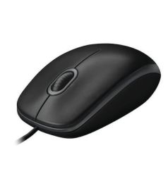 910-003357 KABLOLU MOUSE B100 BLACK