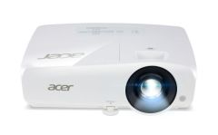 ACER X1325Wi DLP WXGA 1280x800 3600AL 2xHDMI VGA USB RJ45 20000:1 3D WIFI KABLOSUZ PROJEKTOR