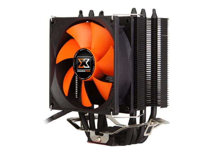 Xigmatek TYR SD964B İntel/Amd CPU Fan