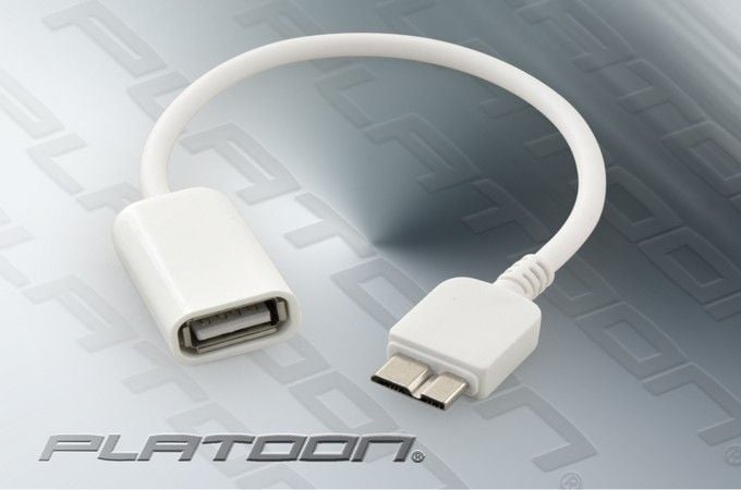 PL-8613 SAMSUNG NOTE 3 SARJ/DATA KABLOSU