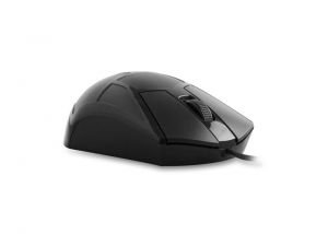 Everest SM-357 Usb Siyah 1200 Dpi Optik Mouse