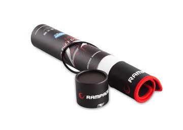 Addison Rampage 300267 320x270x3mm Kırmızı Dikişli Gaming Mouse Pad