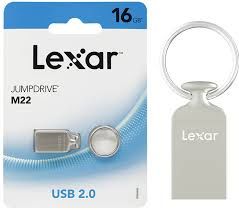 LEXAR 16GB LJDM022016G-BNJNG USB BELLEK