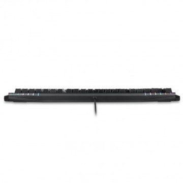 GAMEPOWER KATANA RGB MEKANIK KLAVYE KIRMIZI SWITCH