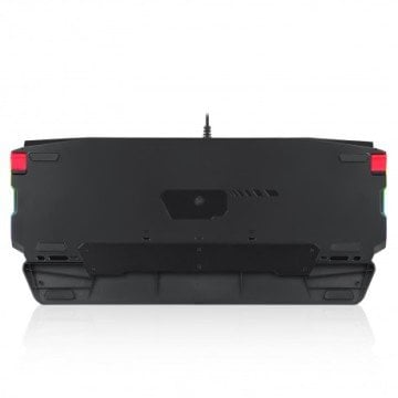 GAMEPOWER KATANA RGB MEKANIK KLAVYE KIRMIZI SWITCH