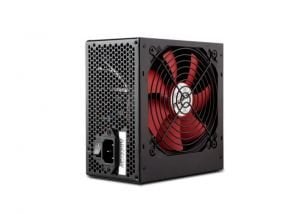 Everest EPS-1660C Real-400W Peak-460W 3*Sata+6 Pin Power Supply