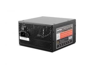Everest EPS-1660C Real-400W Peak-460W 3*Sata+6 Pin Power Supply