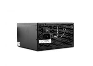 Everest EPS-1660C Real-400W Peak-460W 3*Sata+6 Pin Power Supply